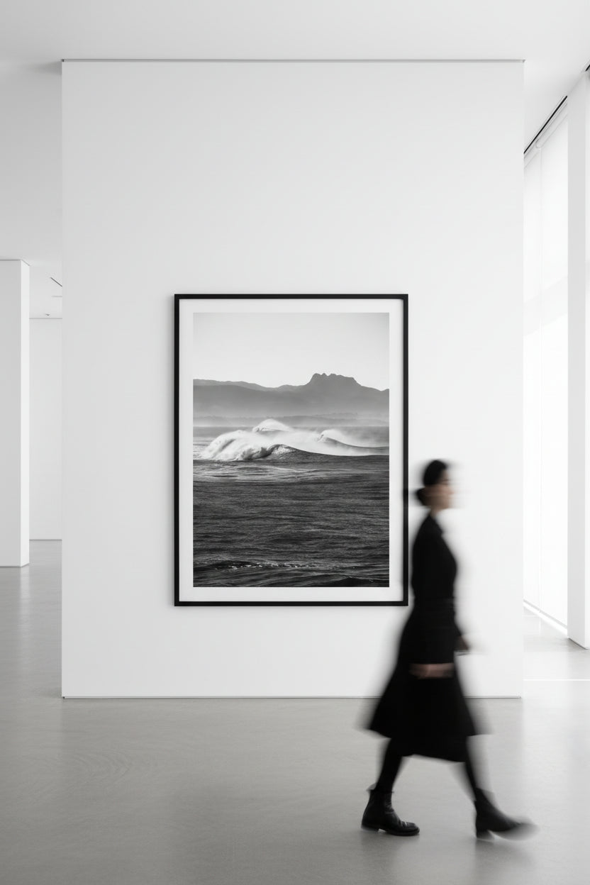 Tirage d'Art - ChroniqueDuRessac#6