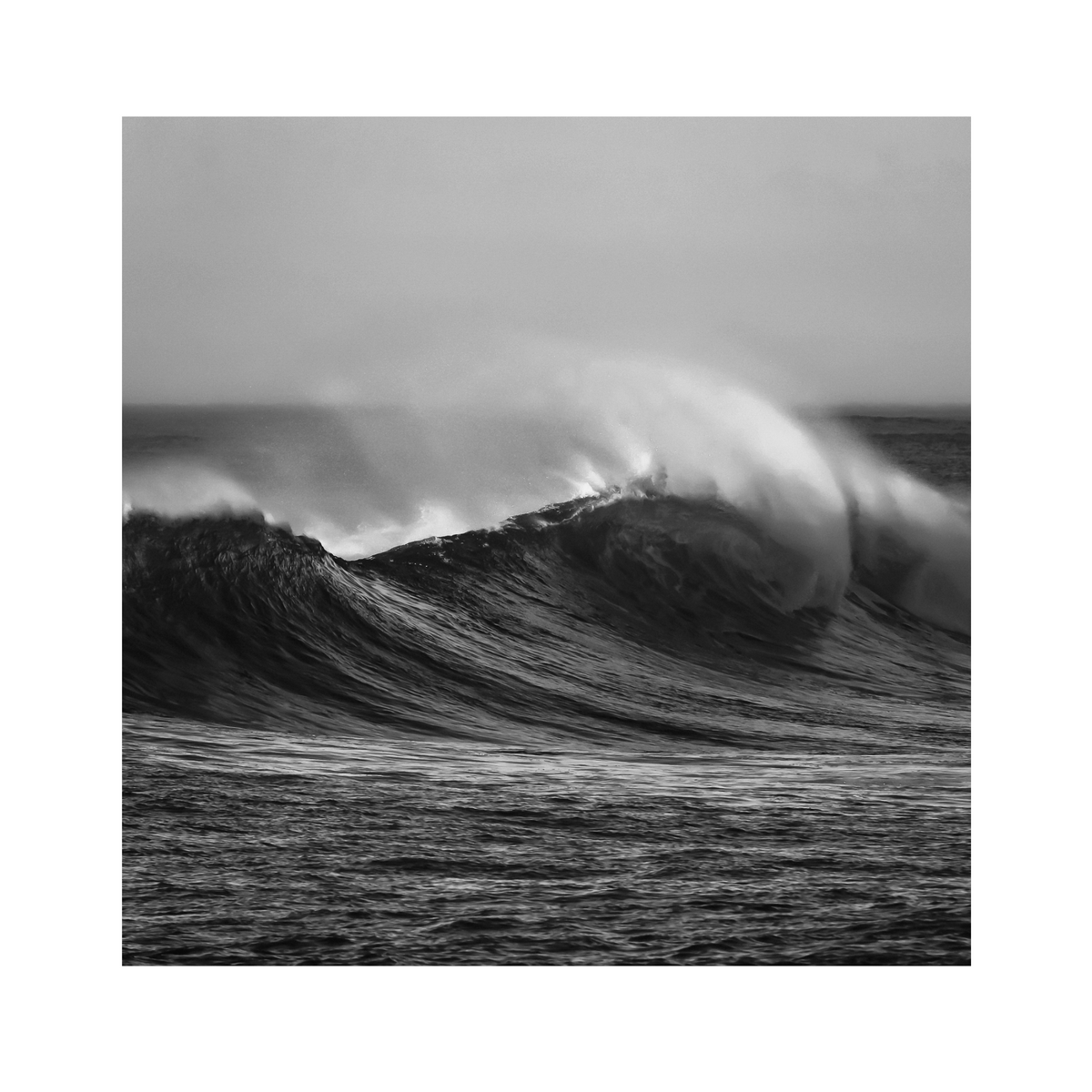 NoxMare#1 – Tirage photo Fine Art nocturne et onirique – Véronique Botella Photography