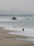 Photographie Fine Art, œuvre d'art, abstraction et océan, Pays Basque, Véronique Botella Photography