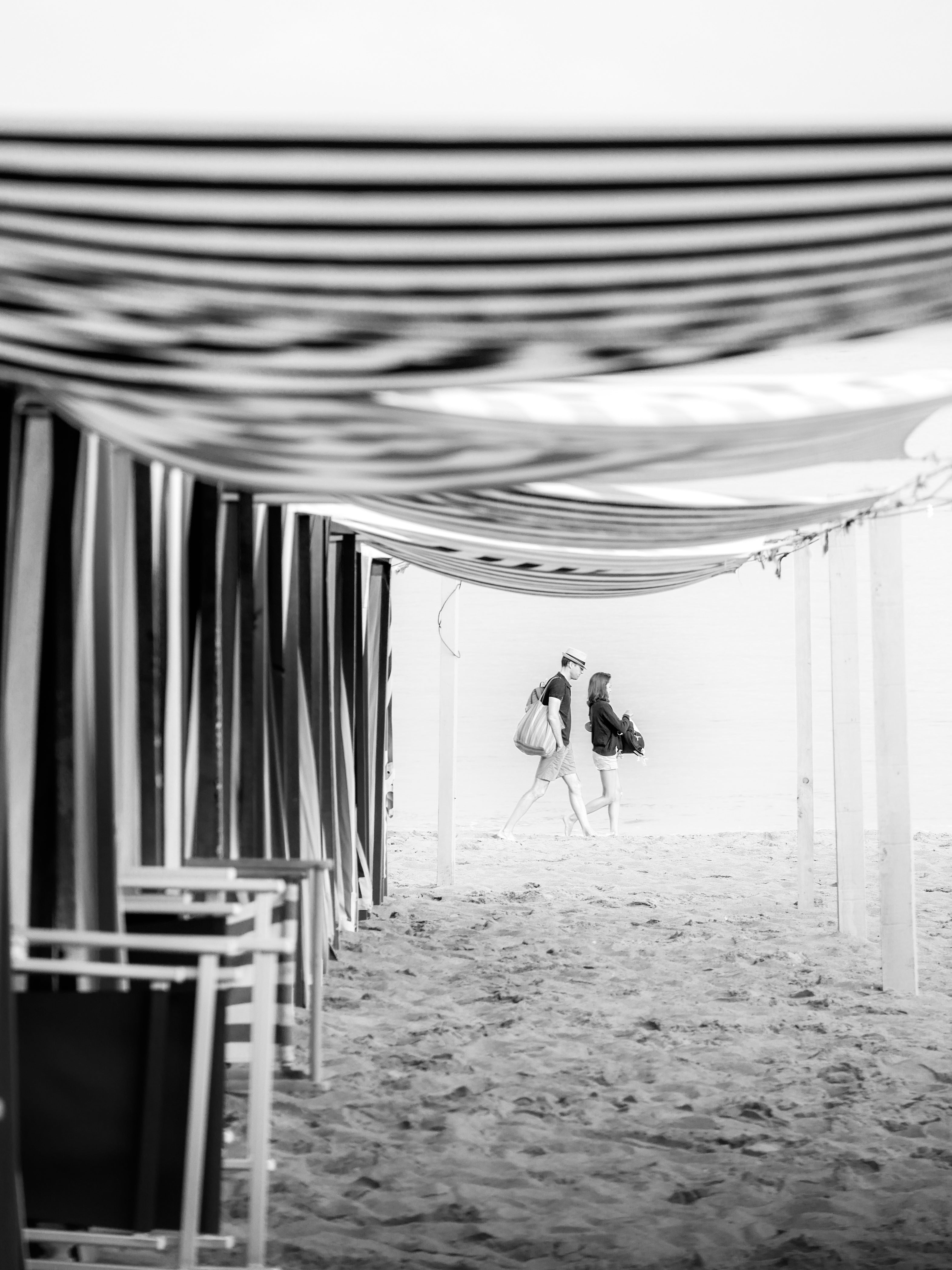 Photographie Fine Art, œuvre d'art, abstraction et océan, Pays Basque, Véronique Botella Photography