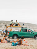 Tirage d'Art - PopBeach#5