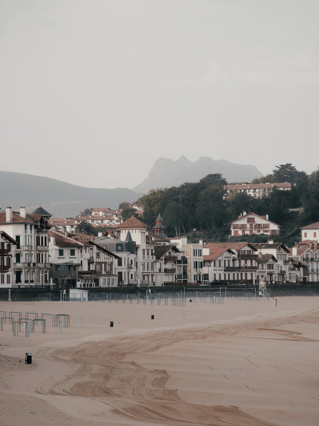 Photographie Fine Art, œuvre d'art, abstraction et océan, Pays Basque, Véronique Botella Photography
