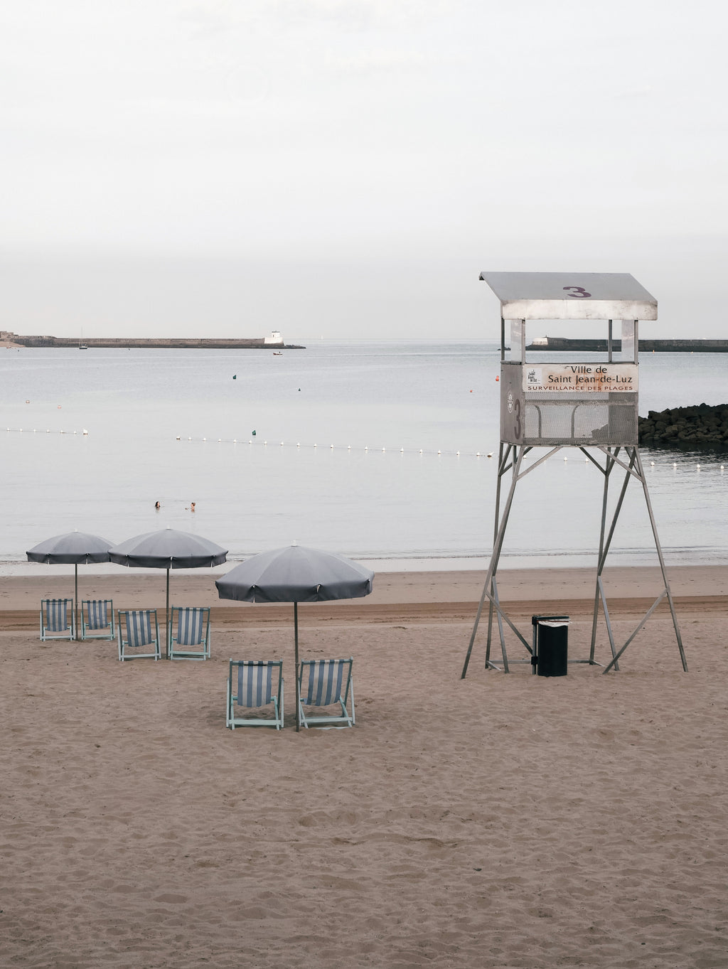 Photographie Fine Art, œuvre d'art, abstraction et océan, Pays Basque, Véronique Botella Photography