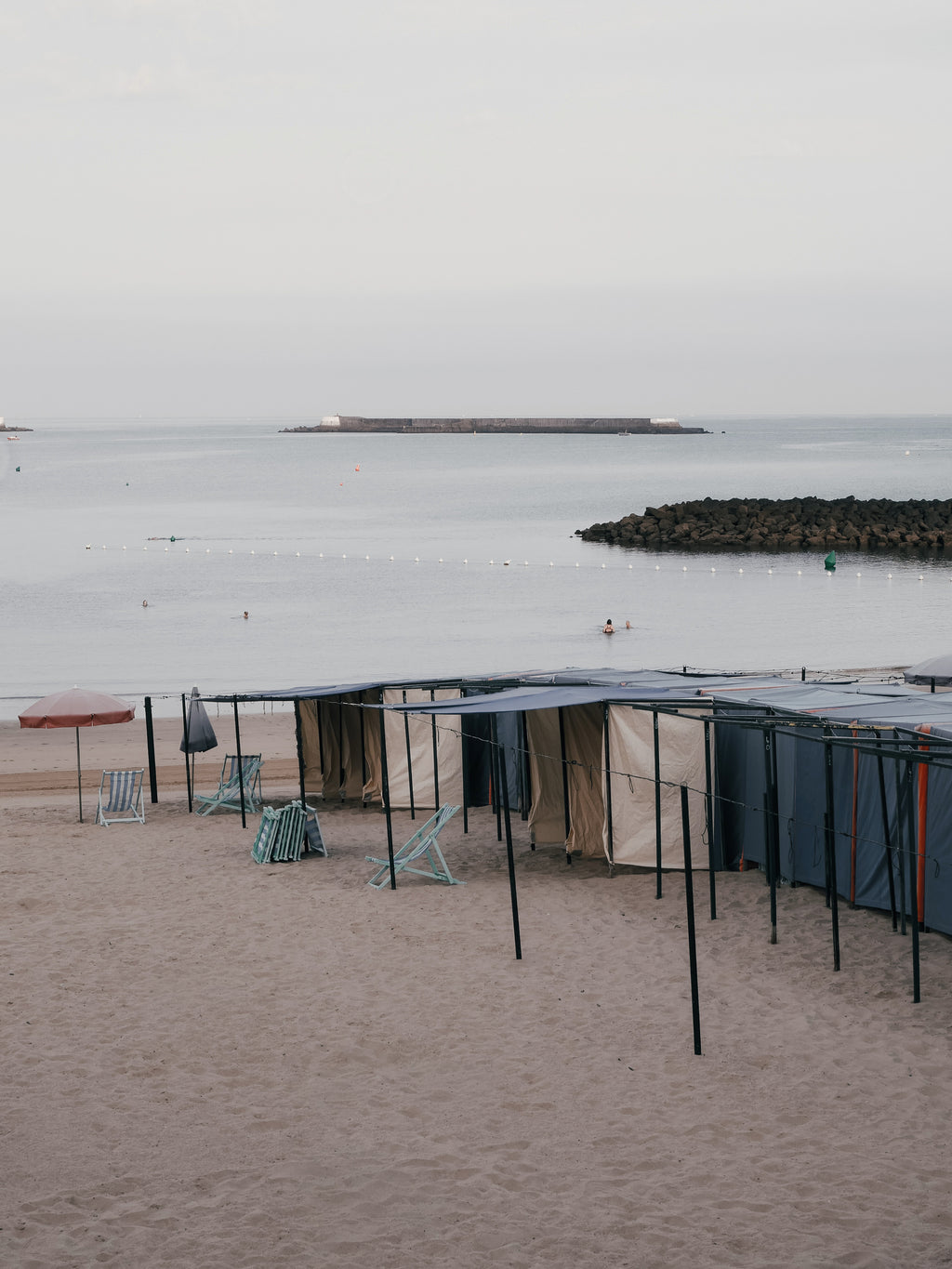 Photographie Fine Art, œuvre d'art, abstraction et océan, Pays Basque, Saint-Jean-de-Luz,Véronique Botella Photography