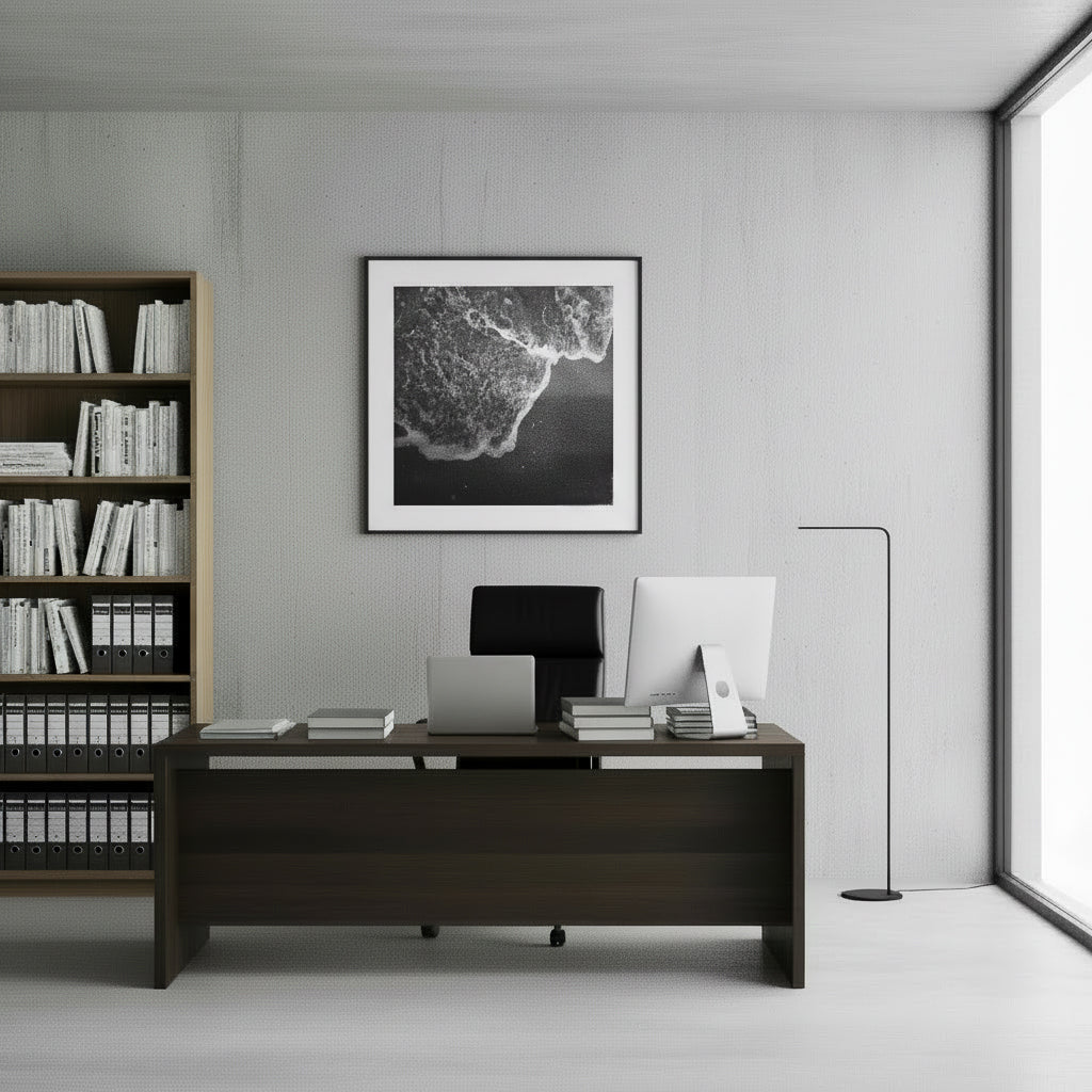 Tirage d'Art - NoxMare#2