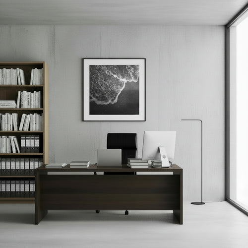 Tirage d'Art - NoxMare#2