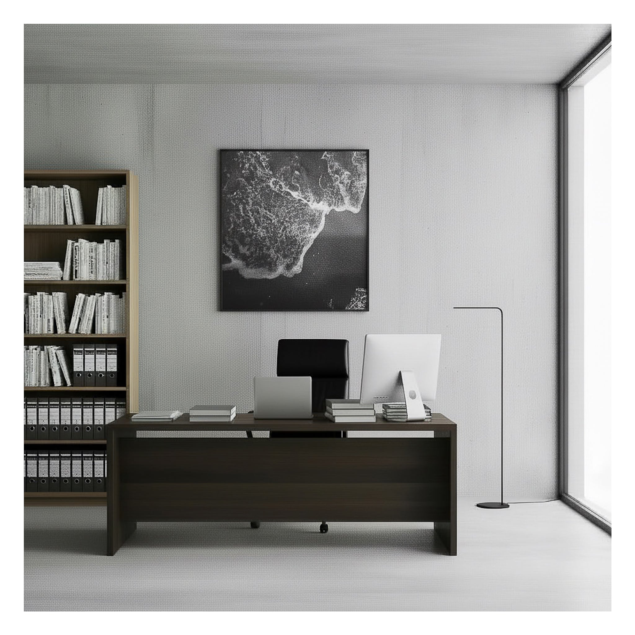 NoxMare#2 – Tirage photo Fine Art nocturne et onirique – Véronique Botella Photography