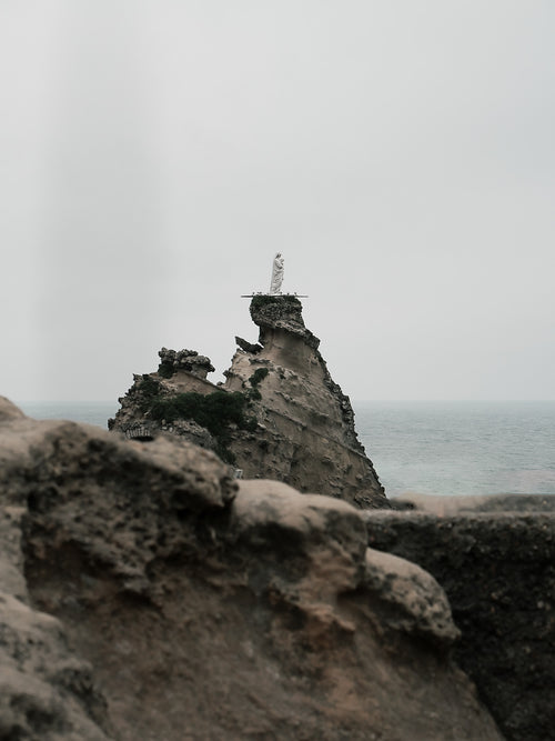 – Tirage photo Fine Art  – Véronique Botella Photography
Pays Basque, France , océan Biarritz 
photographie 