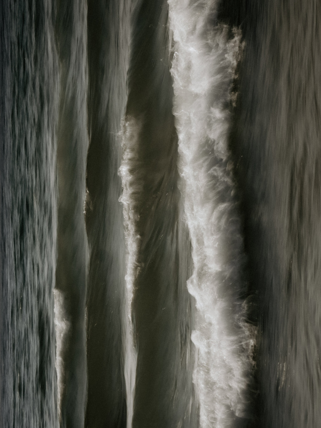 Tirage Fine Art. Œuvre d'art. Photographie. Océan, nature, vagues. Véronique Botella Photography