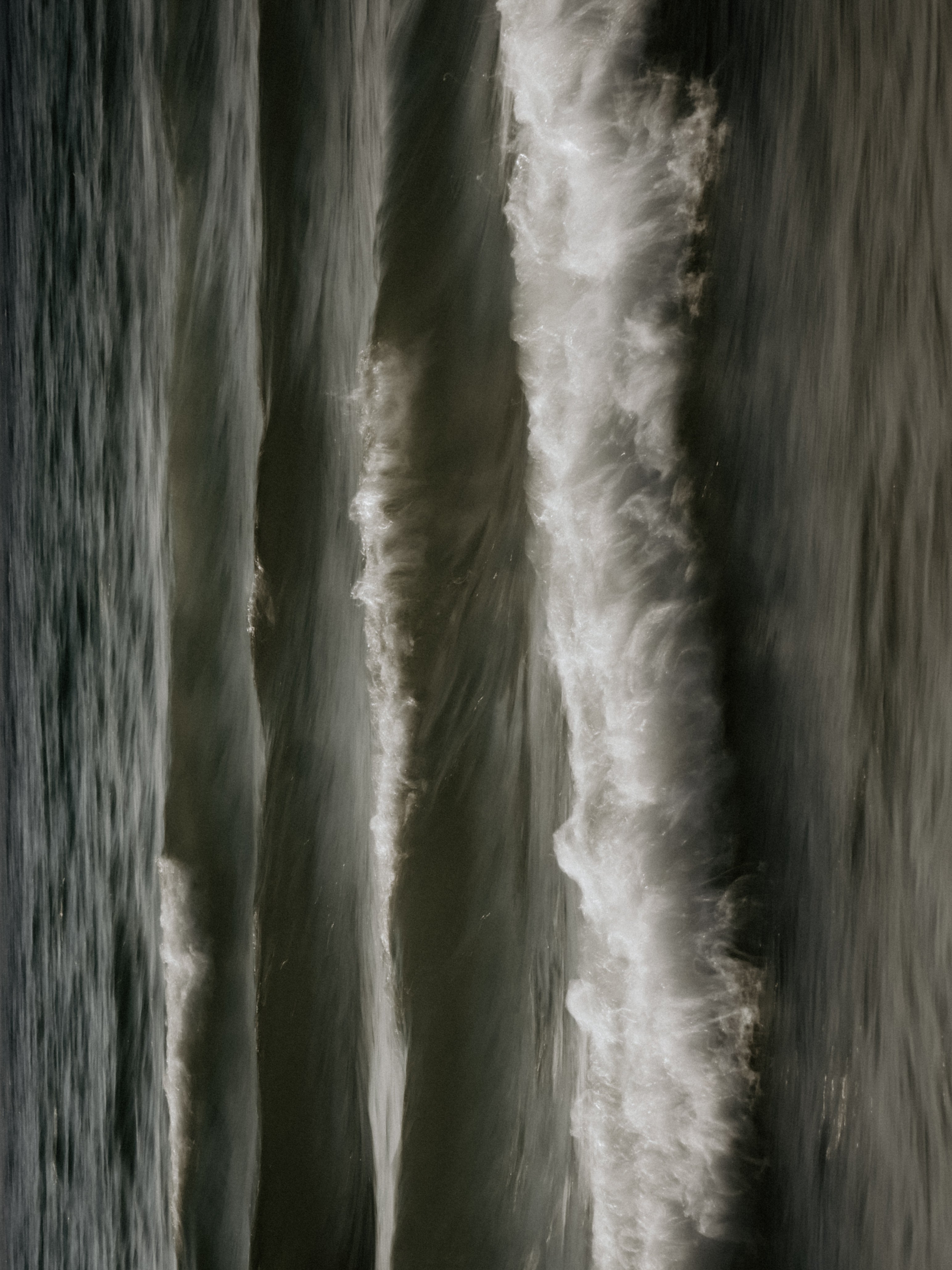 Tirage Fine Art. Œuvre d'art. Photographie. Océan, nature, vagues. Véronique Botella Photography