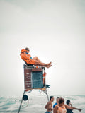 Tirage d'Art - PopBeach#2