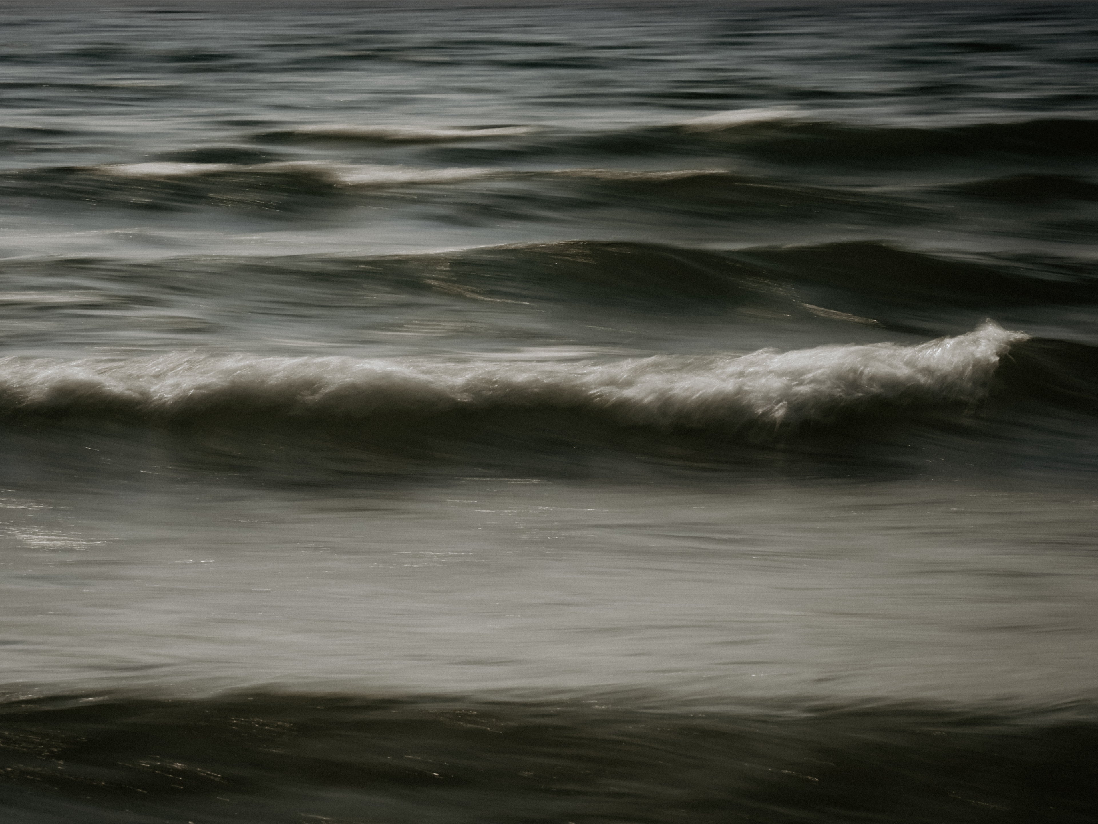 Tirage Fine Art. Œuvre d'art. Photographie. Océan, nature, vagues. Véronique Botella Photography