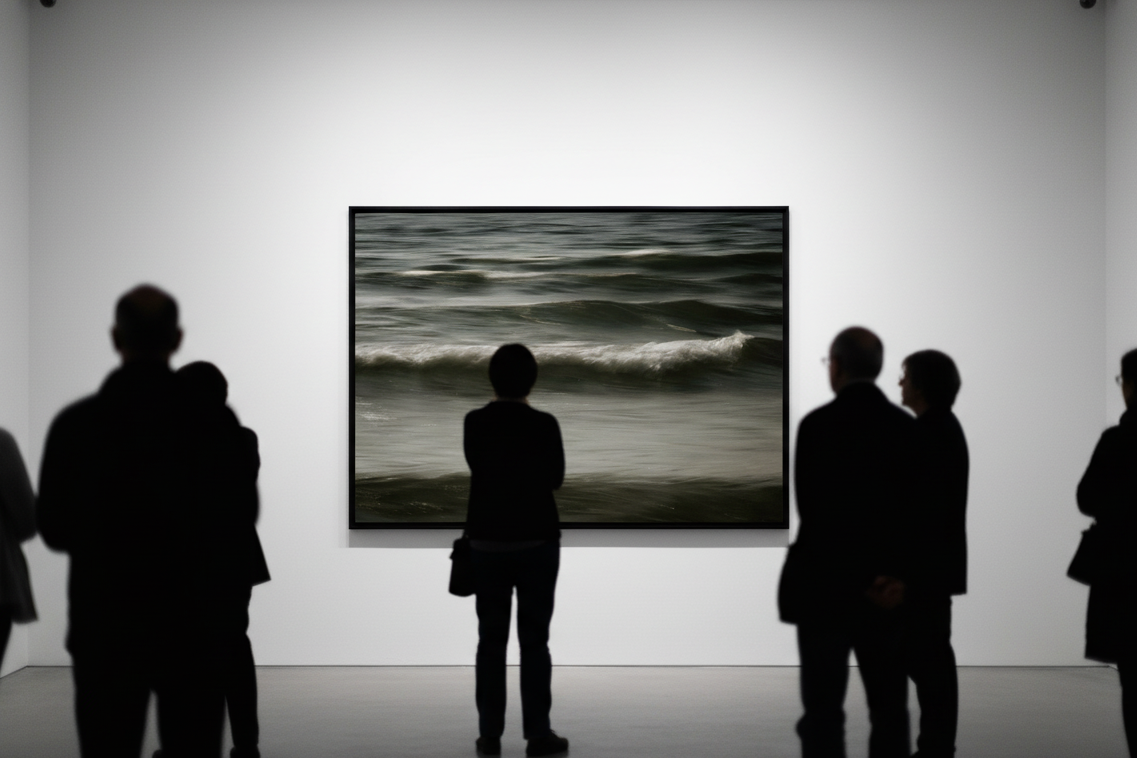 Tirage d'Art - LuxDemersa#2