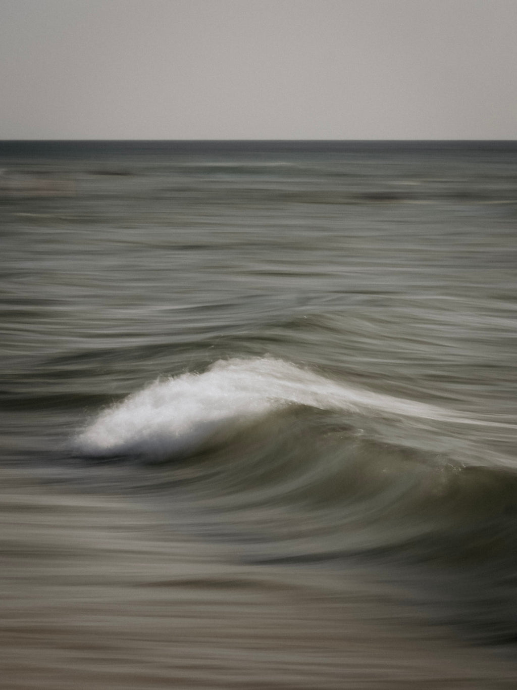 Tirage Fine Art. Œuvre d'art. Photographie. Océan, nature, vagues. Véronique Botella Photography