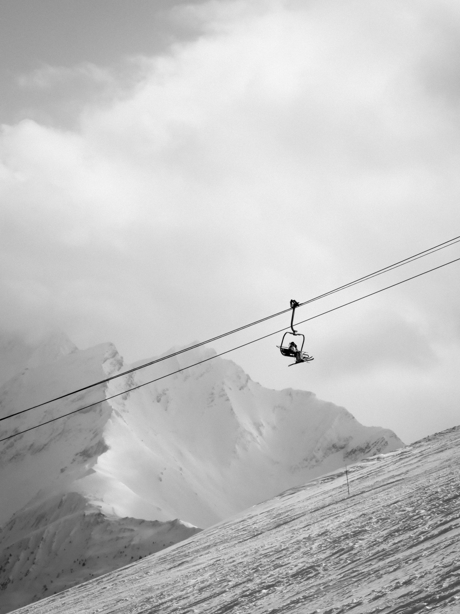 OntologieDuBlanc#1 – Tirage photo Fine Art abstraction minimaliste blanche – Véronique Botella Photography